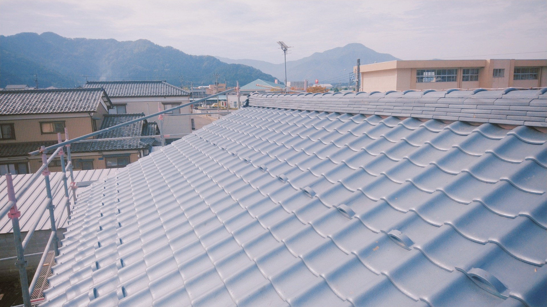 やまざきかわら