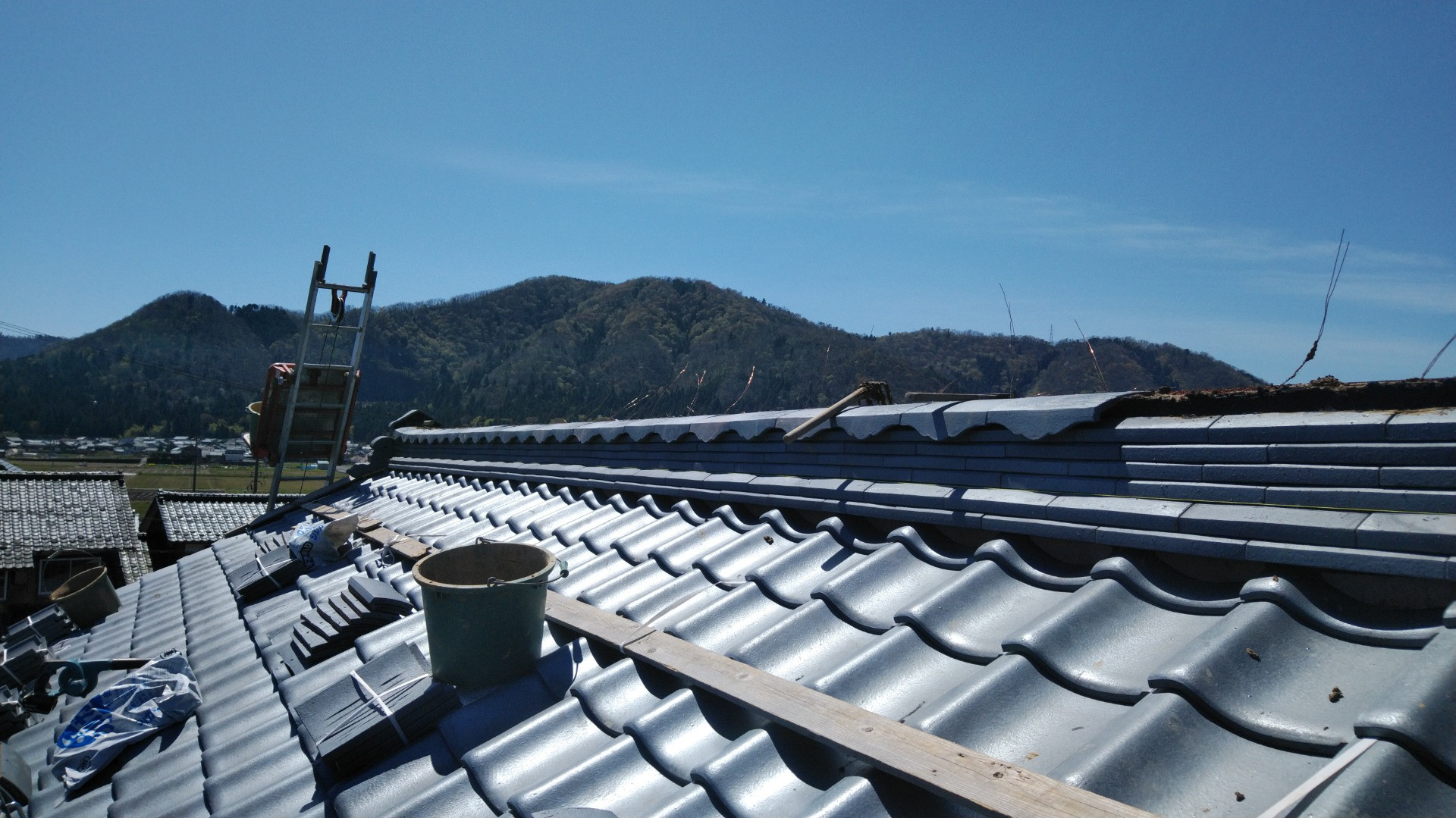 やまざきかわら